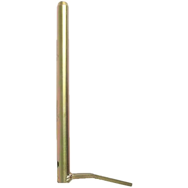 Aftermarket Short Drawbar Pin Fits Massey Ferguson 375 383 390 393 396 398 399 40E 886162M1 - main